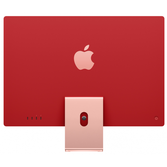 Apple iMac 24 M1(7-Core GPU)/8GB/256GB (MJVA3 - Mid 2021) Pink