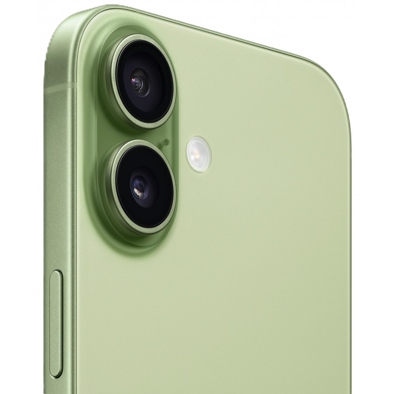 Apple iPhone 17 512Gb Sage (без RuStore)