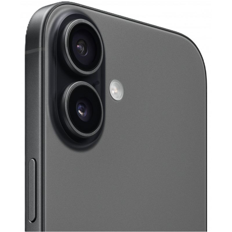 Apple iPhone 17 256Gb Black (без RuStore)