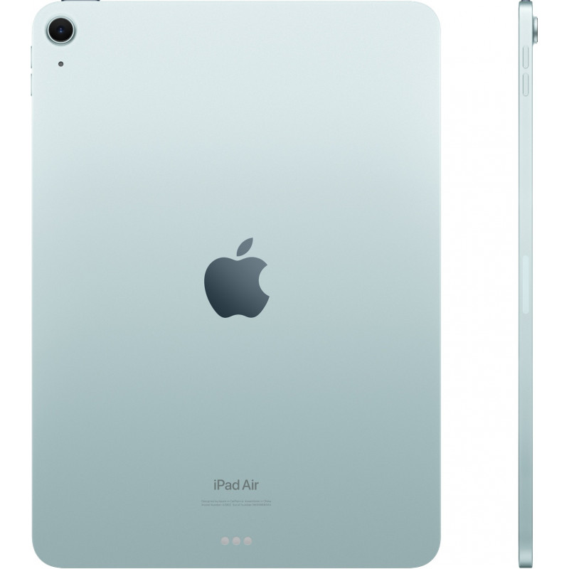 Apple iPad Air 13 512GB Wi-Fi Blue (2025)