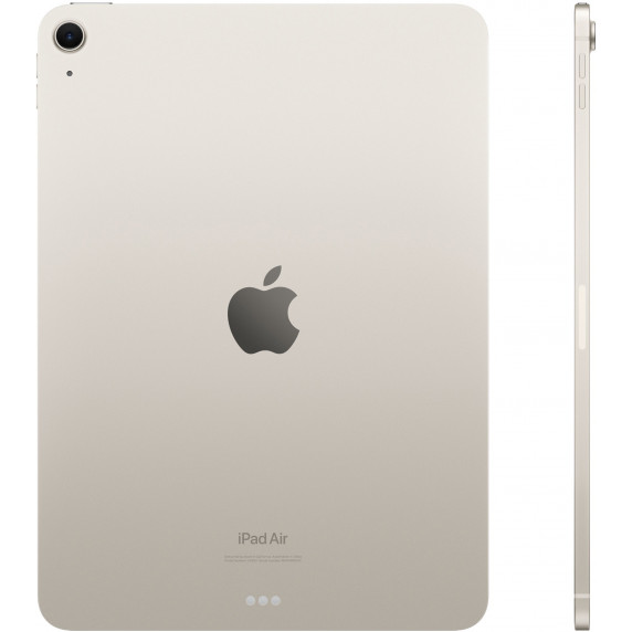 Apple iPad Air 13 256GB Wi-Fi Starlight (2025)