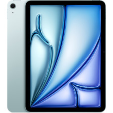 Купить Apple iPad Air 13 128GB Wi-Fi Blue (2025)