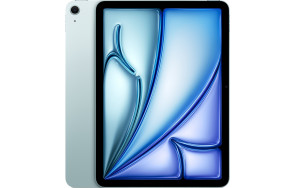 Купить Apple iPad Air 13 128GB Wi-Fi Blue (2025)