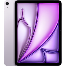Купить Apple iPad Air 13 128GB Wi-Fi Purple (2025)