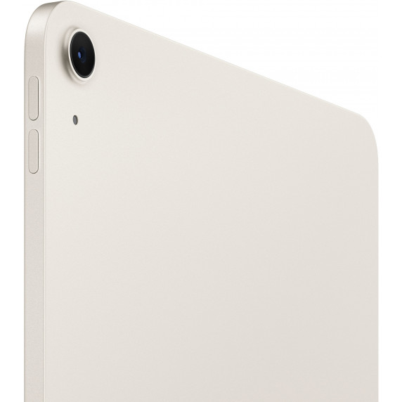 Apple iPad Air 13 256GB Wi-Fi Starlight (2025)