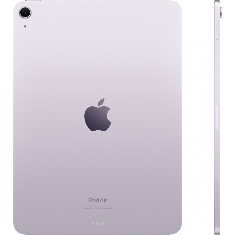Apple iPad Air 13 1TB Wi-Fi Purple (2025)