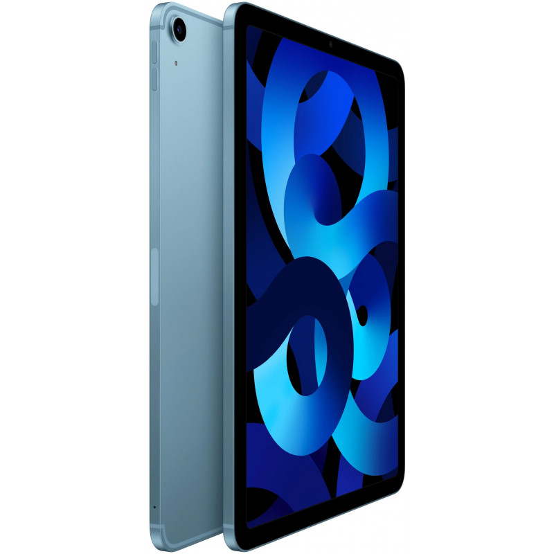 Apple iPad Air 5 256GB Wi-Fi Blue (2022)
