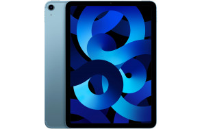 Купить Apple iPad Air 5 256GB Wi-Fi Blue (2022)
