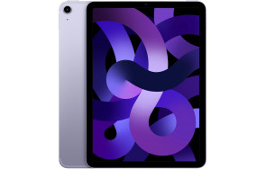 Купить Apple iPad Air 5 256GB Wi-Fi Purple (2022)