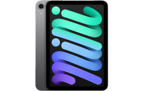 Купить Apple iPad Mini 7 128GB Wi-Fi Space Gray