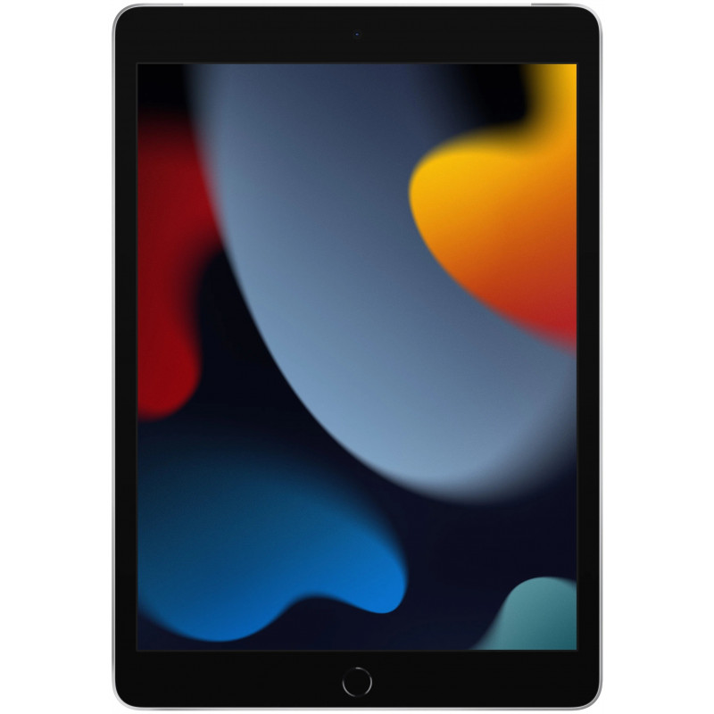 Apple iPad 9 10.2 (2021) 64GB Wi-Fi+Cellular Space Gray