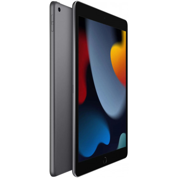 Apple iPad 9 10.2 (2021) 256GB Wi-Fi+Cellular Space Gray