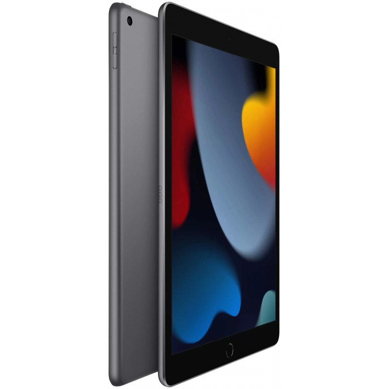 Apple iPad 9 10.2 (2021) 256GB Wi-Fi+Cellular Space Gray