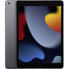 Купить Apple iPad 9 10.2 (2021) 64GB Wi-Fi+Cellular Space Gray