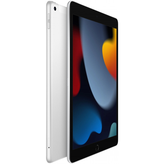 Apple iPad 9 10.2 (2021) 64GB Wi-Fi+Cellular Silver