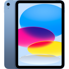 Купить Apple iPad 10 WiFi 256Gb Blue (2022)