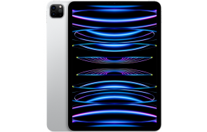 Купить Apple iPad Pro 12.9 WiFi+Cellular 256Gb Silver (2022)