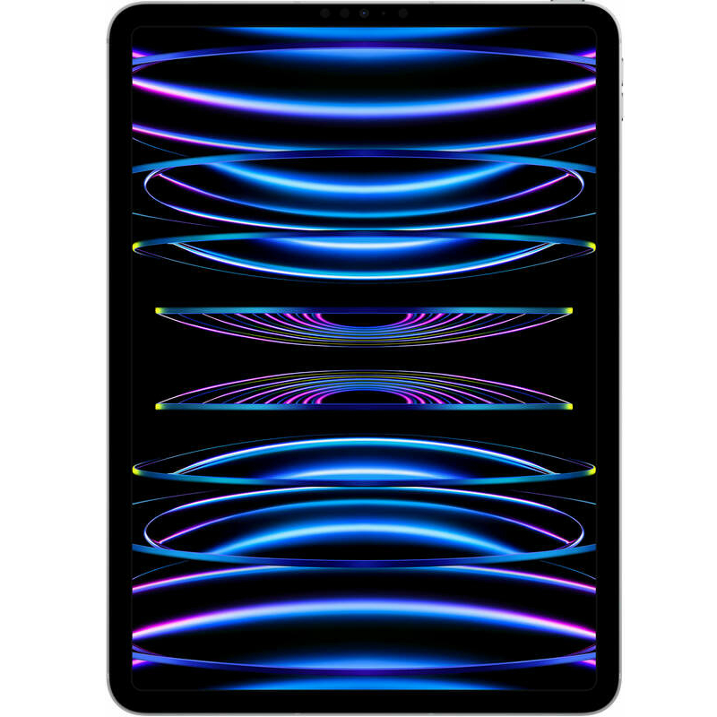 Apple iPad Pro 11 512GB Wi-Fi Silver (2022)