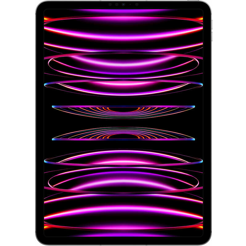 Apple iPad Pro 12.9 WiFi+Cellular 128Gb Space Gray (2022)