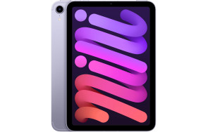 Купить Apple iPad Mini 6 (2021) 256GB Wi-Fi+Cellular Purple