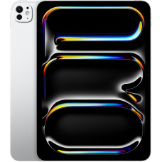 Купить Apple iPad Pro 11 512GB Wi-Fi Silver (2025)