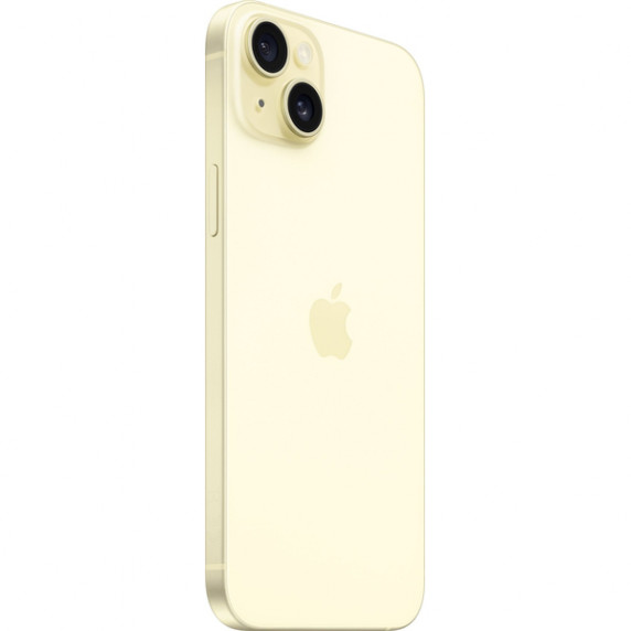 Apple iPhone 15 256Gb Yellow