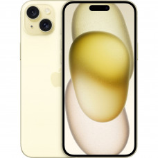 Купить Apple iPhone 15 128Gb Yellow