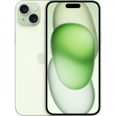 Купить Apple iPhone 15 128Gb Green