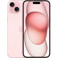 Купить Apple iPhone 15 128Gb Pink