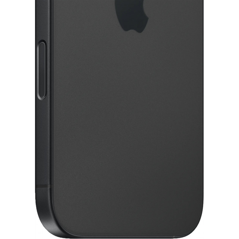 Apple iPhone 16 512Gb Black Dual sim (без RuStore)