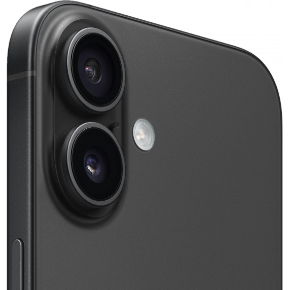 Apple iPhone 16 512Gb Black Dual sim (без RuStore)
