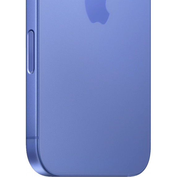 Apple iPhone 16 256Gb Blue (без RuStore)