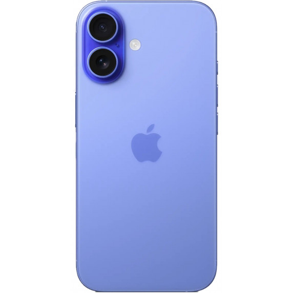 Apple iPhone 16 256Gb Blue (без RuStore)