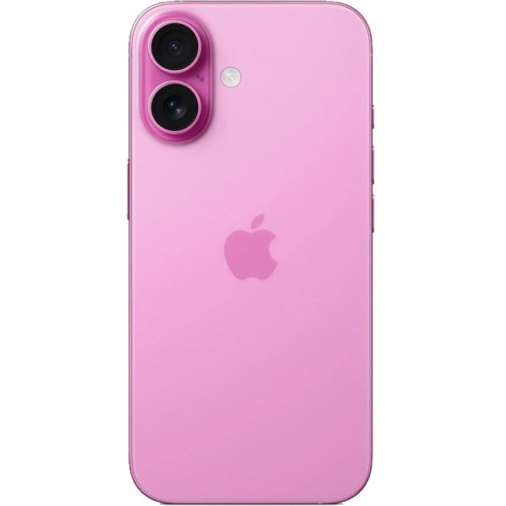Apple iPhone 16 512Gb Pink Dual sim (без RuStore)