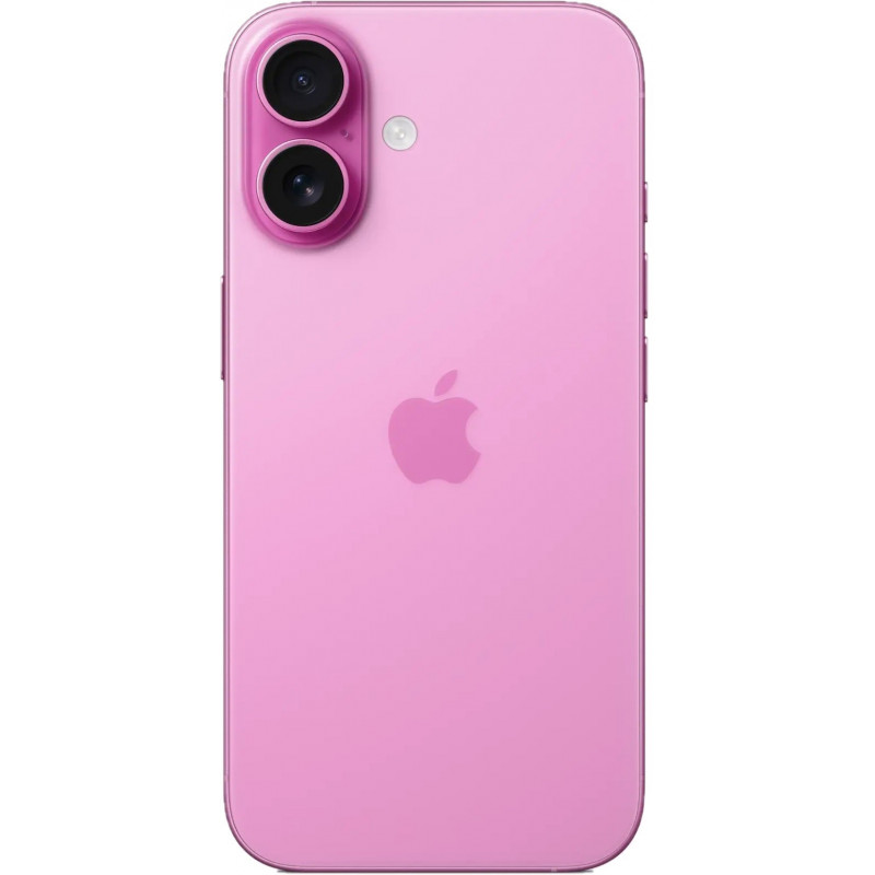 Apple iPhone 16 512Gb Pink Dual sim (без RuStore)