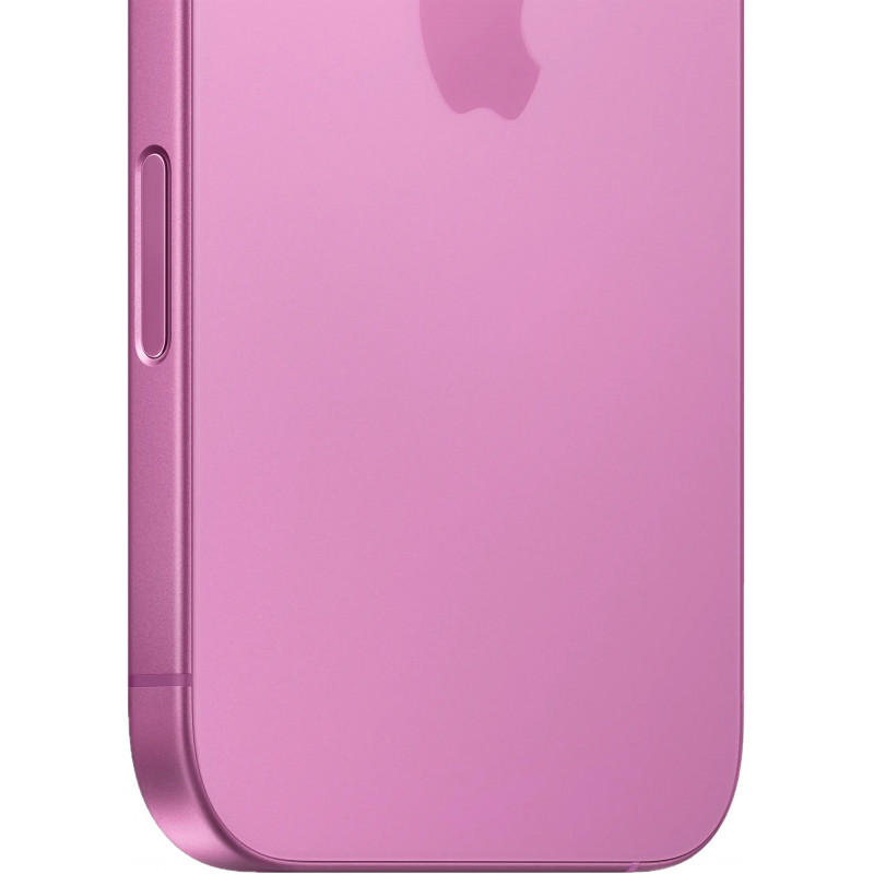 Apple iPhone 16 512Gb Pink Dual sim (без RuStore)