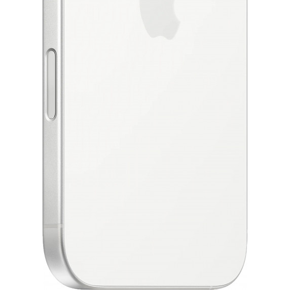 Apple iPhone 16 512Gb White Dual sim (без RuStore)