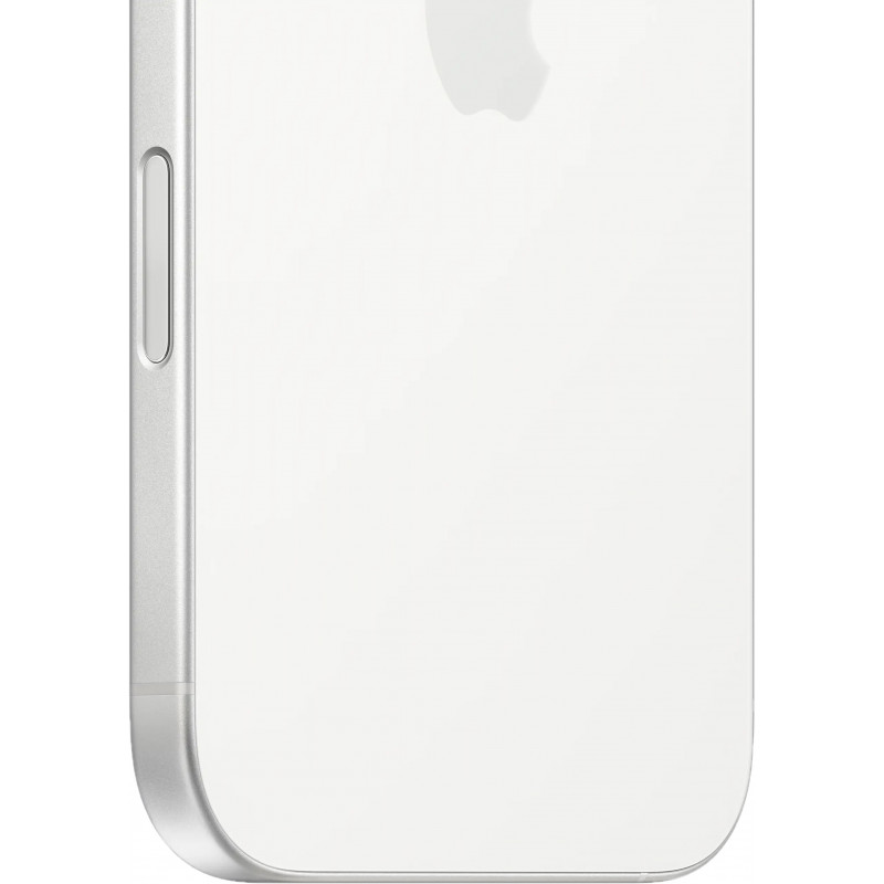 Apple iPhone 16 512Gb White Dual sim (без RuStore)