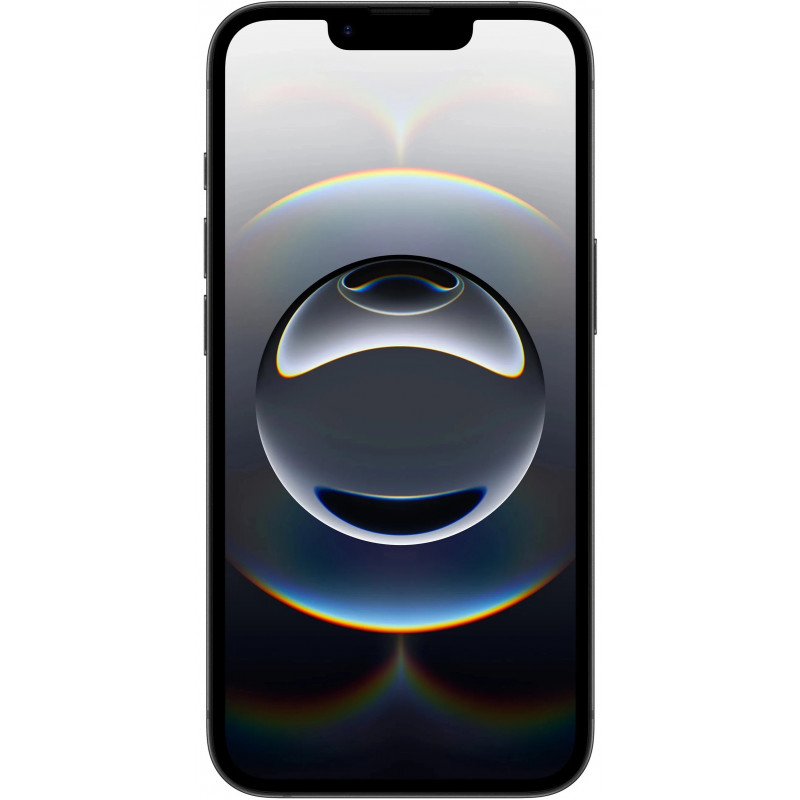 Apple iPhone 16e 256Gb Black (без RuStore)