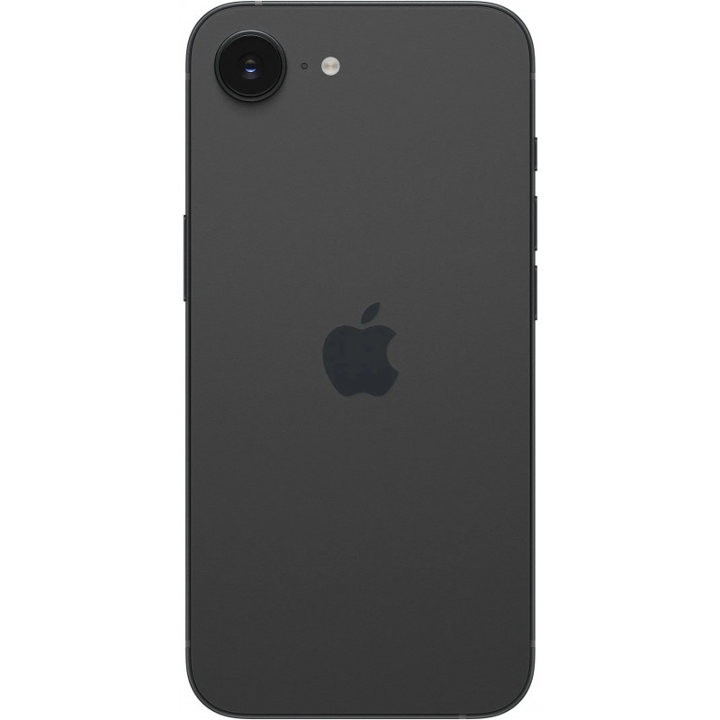 Apple iPhone 16e 256Gb Black (без RuStore)