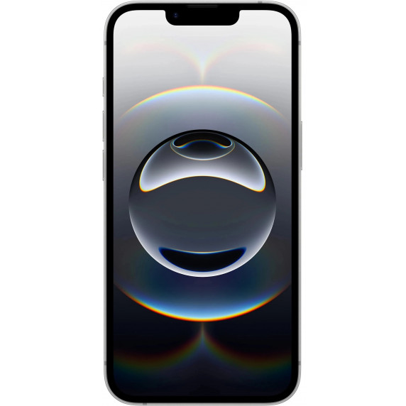 Apple iPhone 16e 128Gb White (без RuStore)