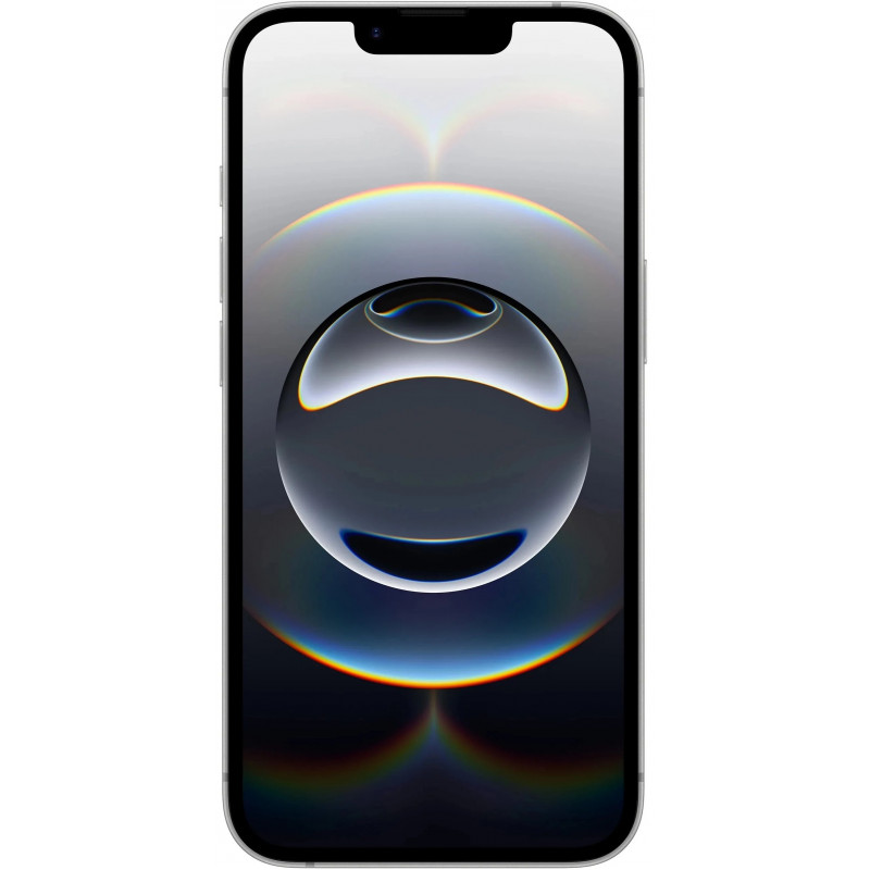 Apple iPhone 16e 128Gb White (без RuStore)