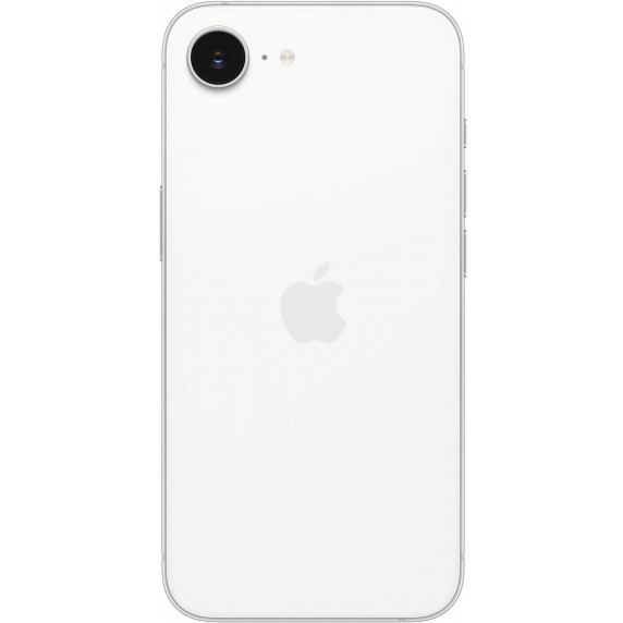 Apple iPhone 16e 128Gb White (без RuStore)