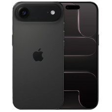 Купить Apple iPhone Air 256GB Space Black (без RuStore)