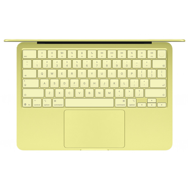 Apple MacBook Neo 13 A18 Pro/8GB/256GB Citrus 