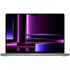 Купить MacBook Pro 16 M2 16/512Gb Space Gray
