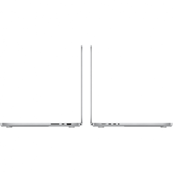 MacBook Pro 16 M2 32/1T Silver