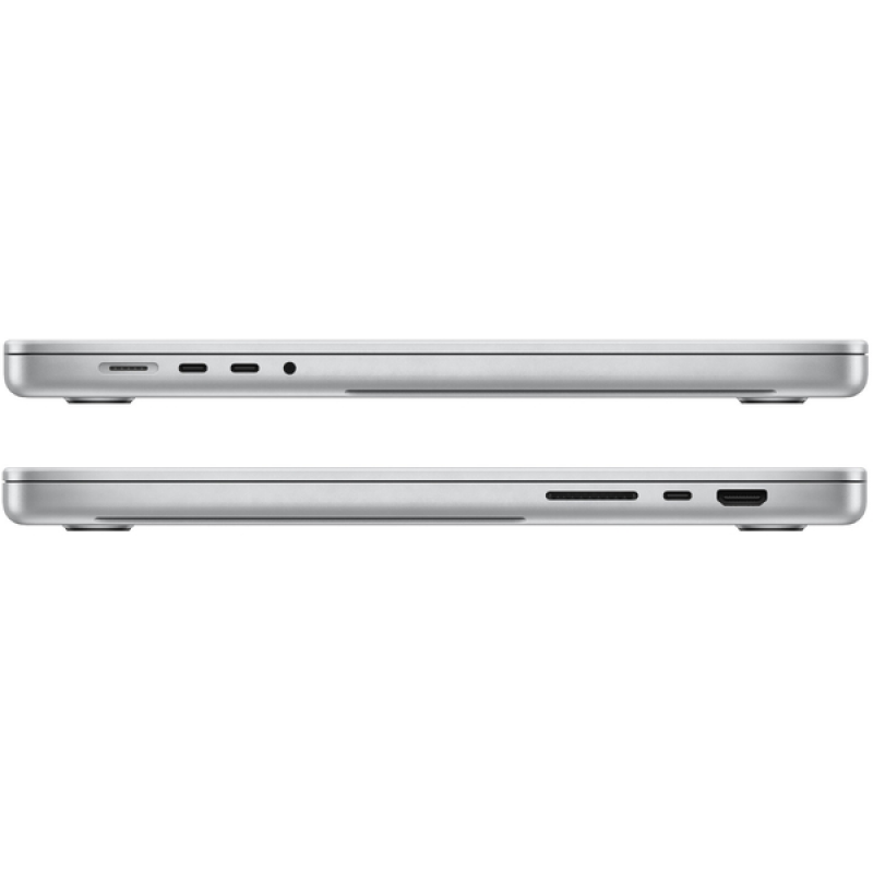 MacBook Pro 16 M2 32/1T Silver