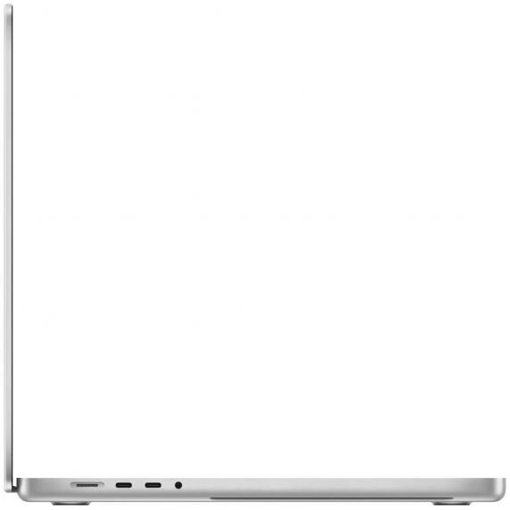 Apple MacBook Pro 14 M2/16/512GB Silver