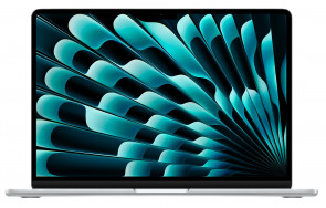 Купить Apple MacBook Air 13 M4/16GB/256GB  Silver